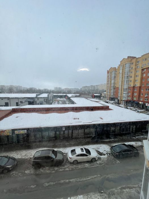 Оренда 2 км квартири на провулку Тарнавського із видом на площу Ринок