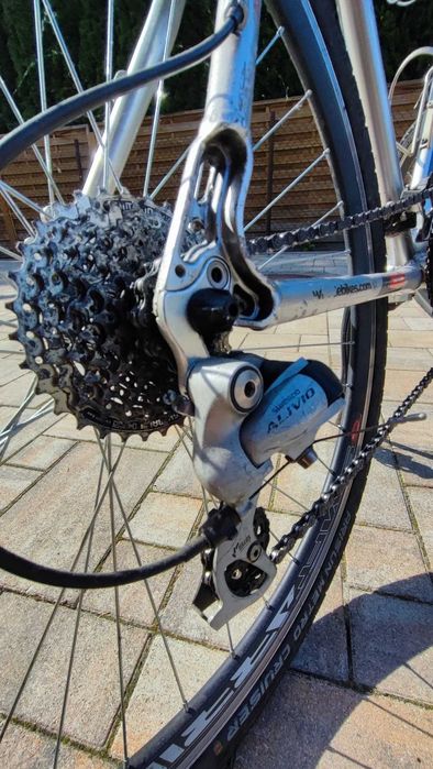 Rower 28" marki Whistle