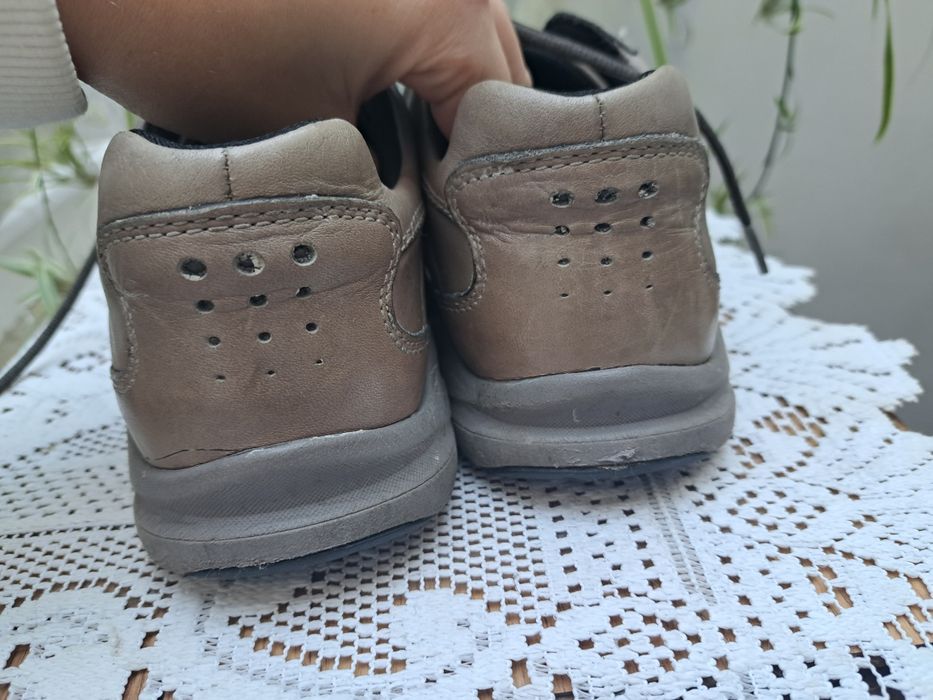 Półbuty/buty Clarks