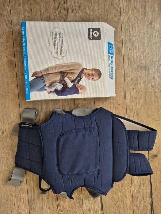Ергорюкзак переноска дитяча кенгуру слінг Baby Carrier
