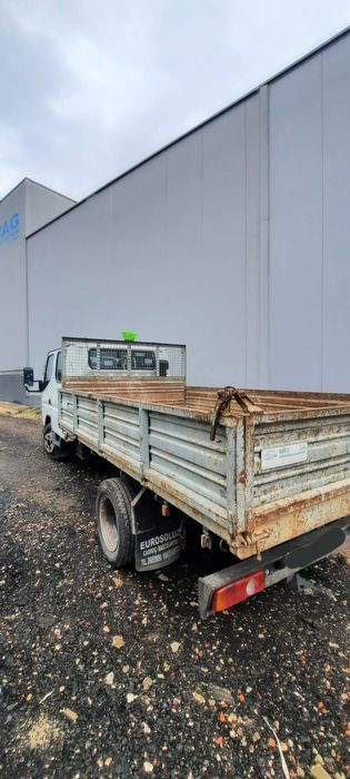 Mitsubishi Canter Fuso