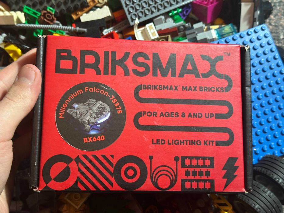 LEGO – Duży zestaw mix klocków ~+-9 kg| Figurka, części, pojazdy, baza