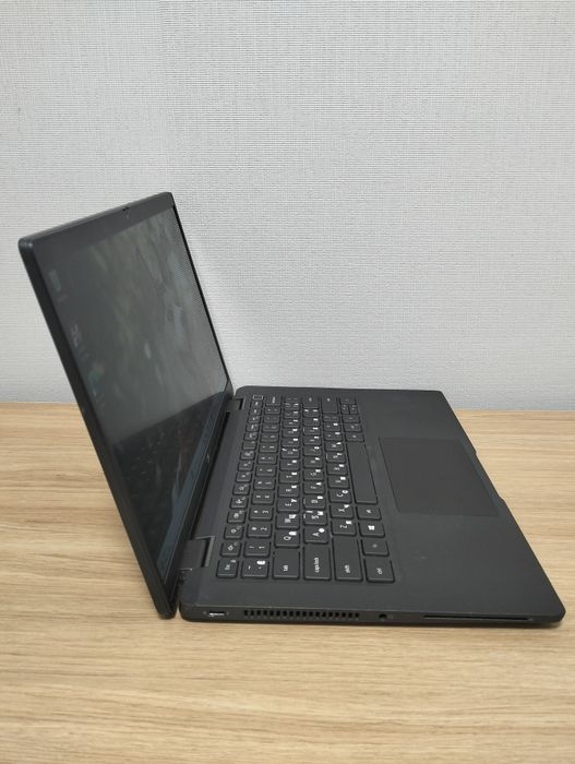 Dell Latitude 7420/14” FHD IPS/i7 1185G7/16GB/SSD 512/Iris/подсветка