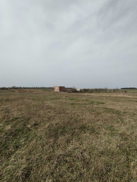 Продаж ділянки в Ворошилівці вихід до Бугу.