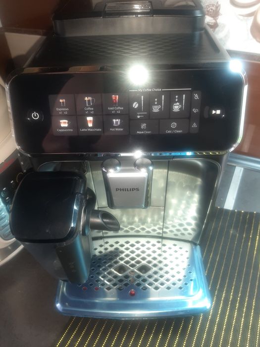 Продам кавомашину