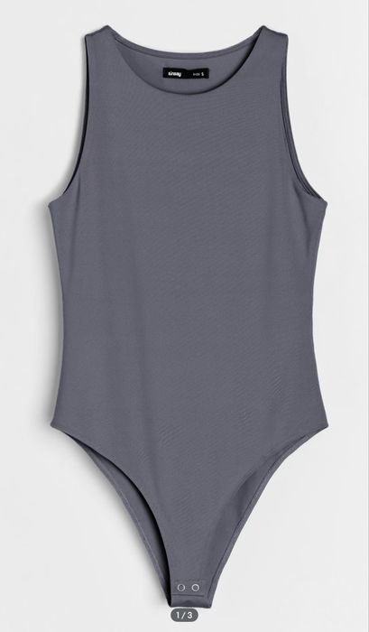 Боді, розмір М-Л