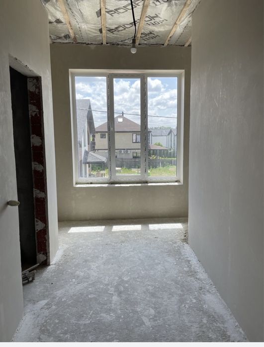 Машинна  штукатурка