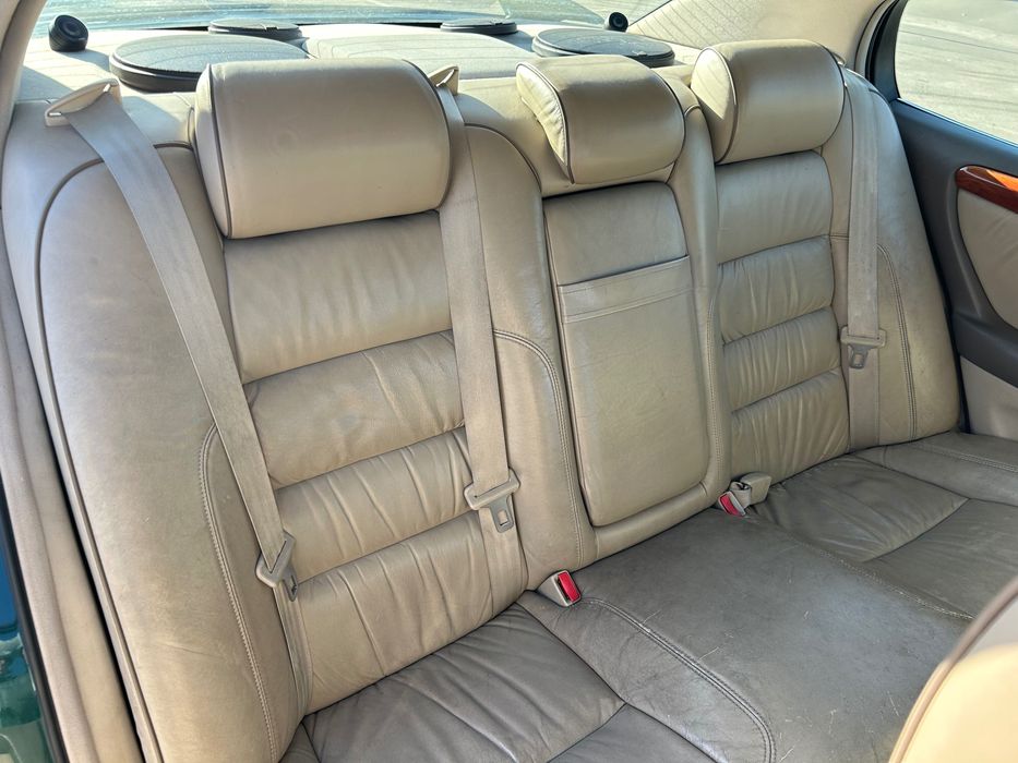 Lexus GS 300 1998 г. мотор 2GZ - GE пробег 233 т. км. !!!