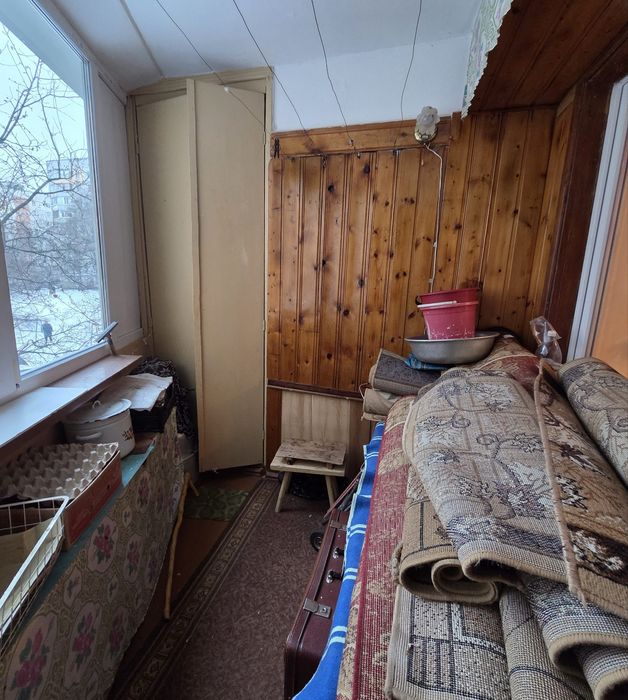 Продам 3 кімнатну квартиру Сади 2