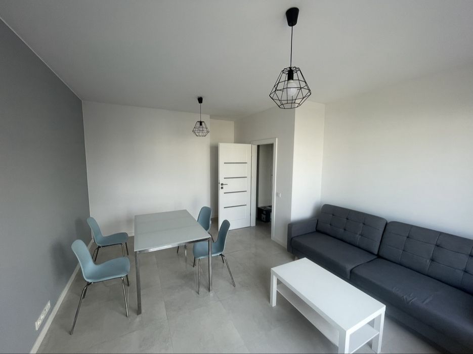 Apartment in Łódź, Fabryczna, Śródmieście - Widok 3