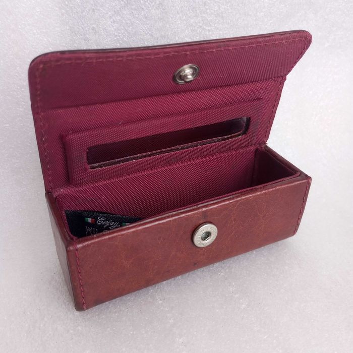 Футляр для опасной бритвы