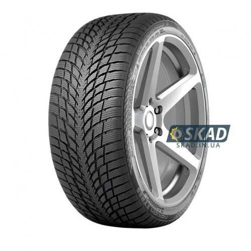 Шины зимние 235/55 R17 103V XL WR Snowproof P NOKIAN