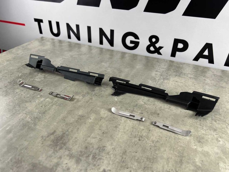 Направляюча фари (права, ліва) - BMW 5 (G30)