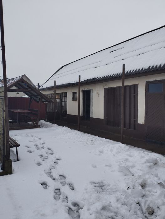 Продам дом Закарпатье Боржава