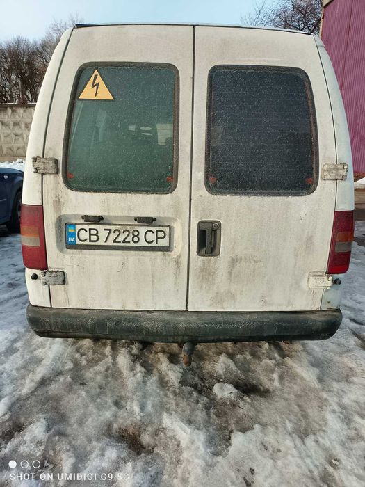 Продам авто Peugeot