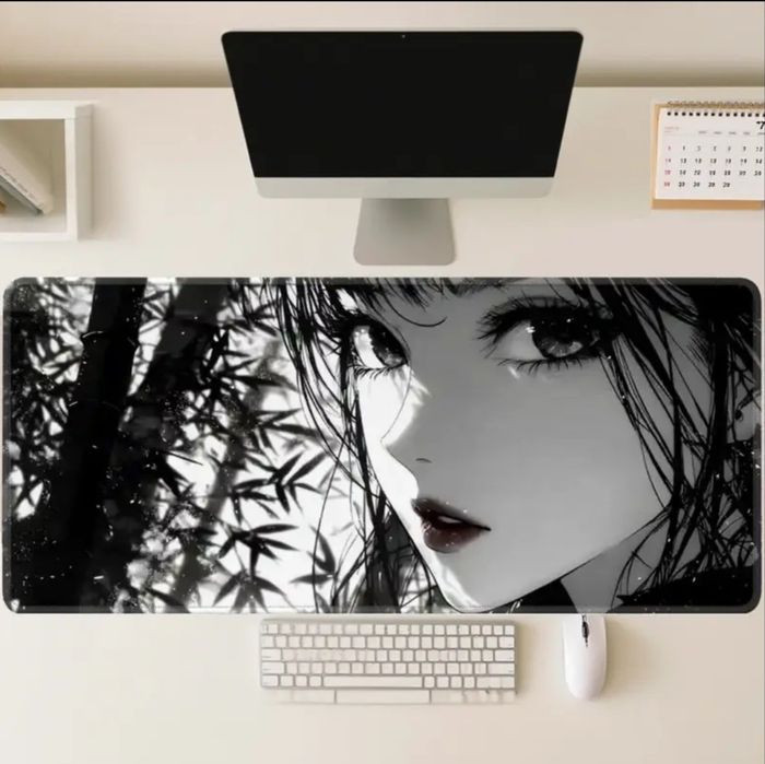 Коврик для мыши 40х90 см