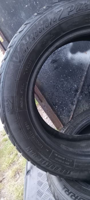Premiorri 185 / 65 r 15 - 2022 р.в.