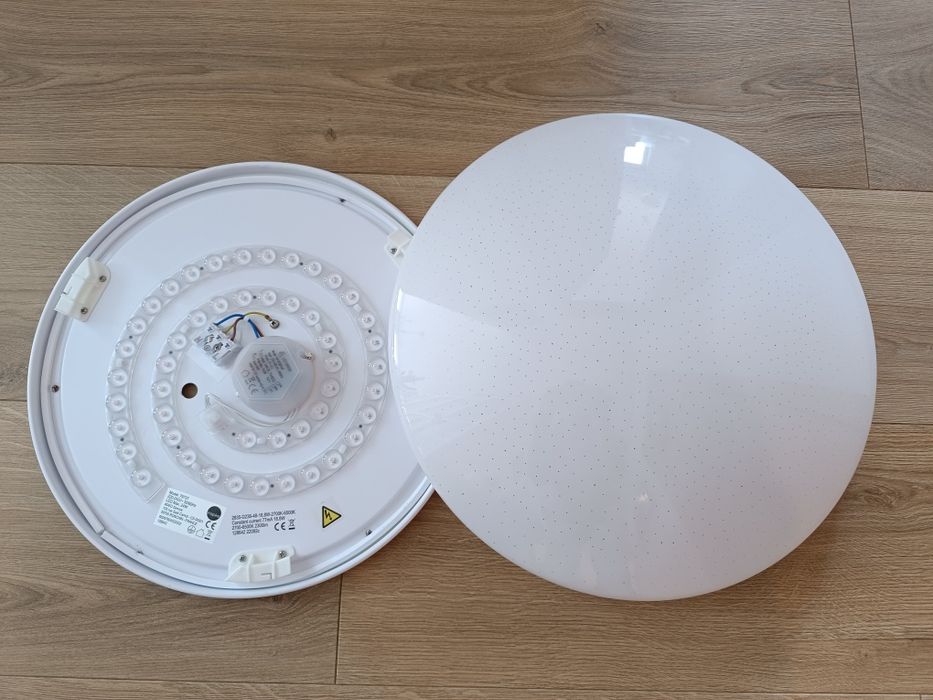 Plafon modica inspire model 79737