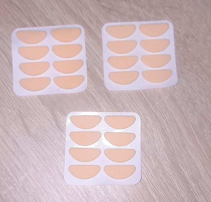 Noski do okularów nowe