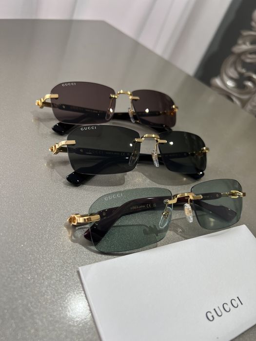 Окуляри Gucci оригінал очки