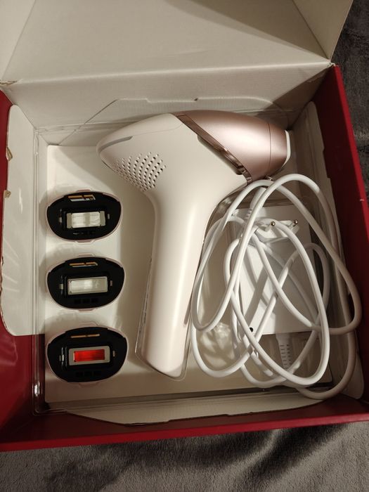 Philips Lumea IPL 9000