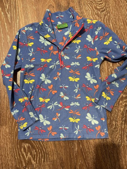 Фліска MOUNTAIN WAREHOUSE,  7-8 років, 122