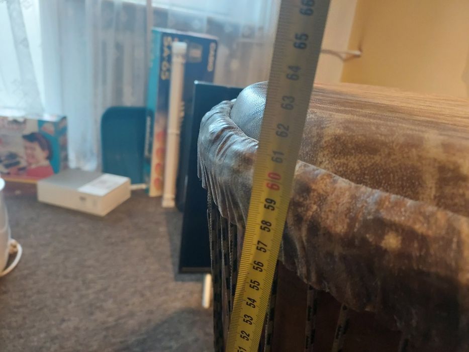 Djembe średnica 32 cm. W pełni sprawne + pokrowiec transportowy. Ruda