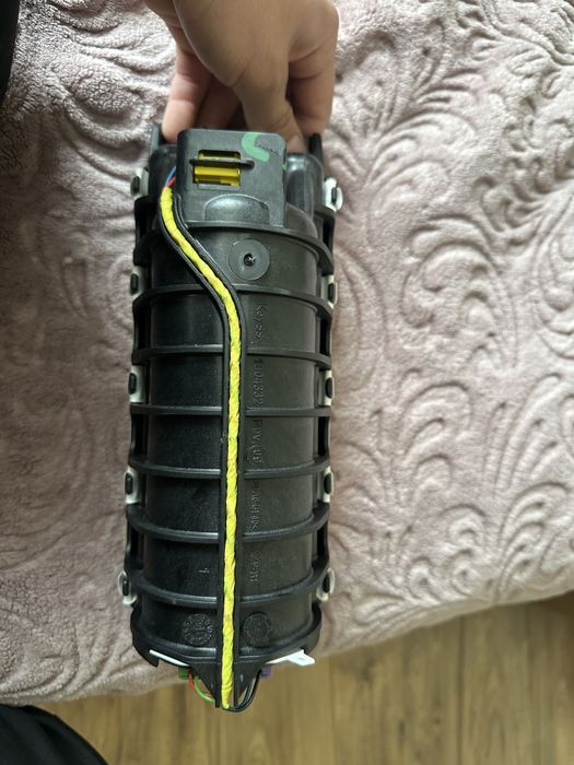 Продам подушку безпеки audi q7 4L