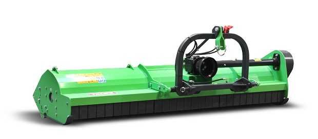 Raty!!! Rozdrabniacz 2,5m Leopard DUO TALEX młotki bijakowe-mulczer