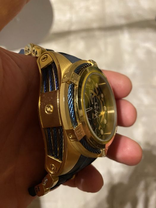 Zegarek Invicta Reserve