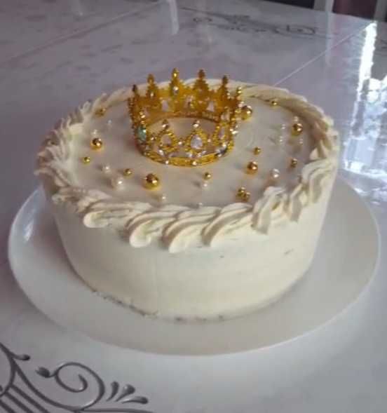 Випічка на замовлення