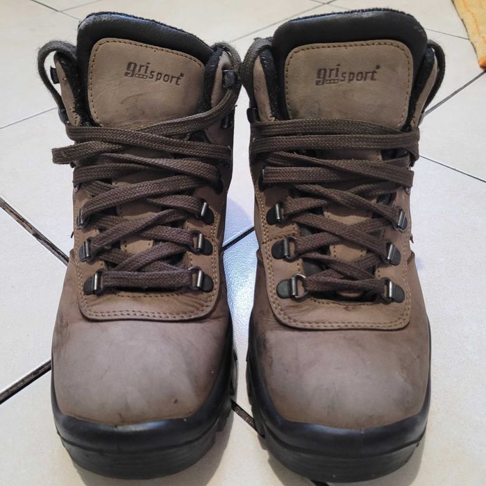 Profesjonalne * GRISPORT Waterproof * rozm 39