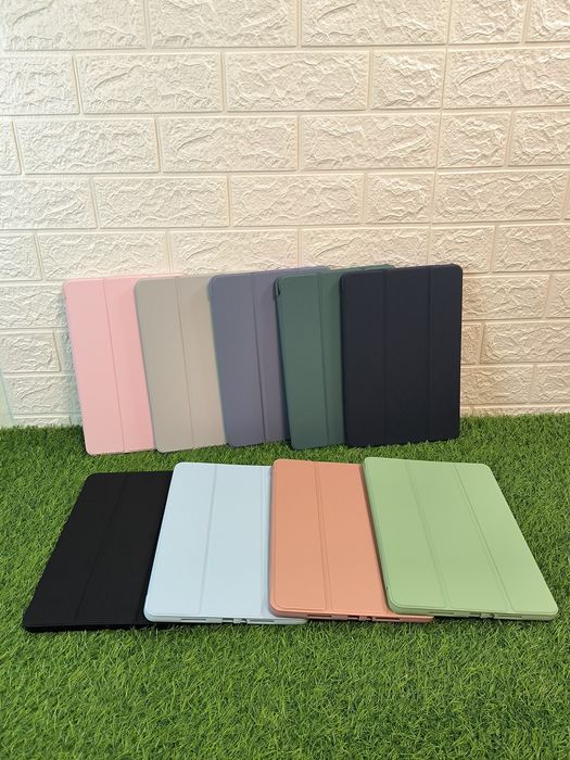 Чехол книжка чехол на планшет Xiaomi Redmi Pad Pro 12.1/Poco Pad/ Pro2