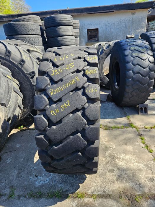 Opona 23,5-25 Roadguider