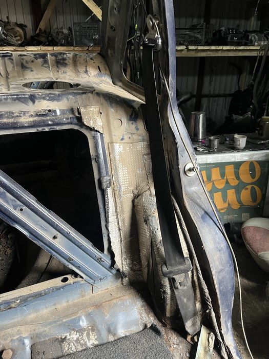 Ремні безпеки Део нексія Комплек перед і зад ціна за все