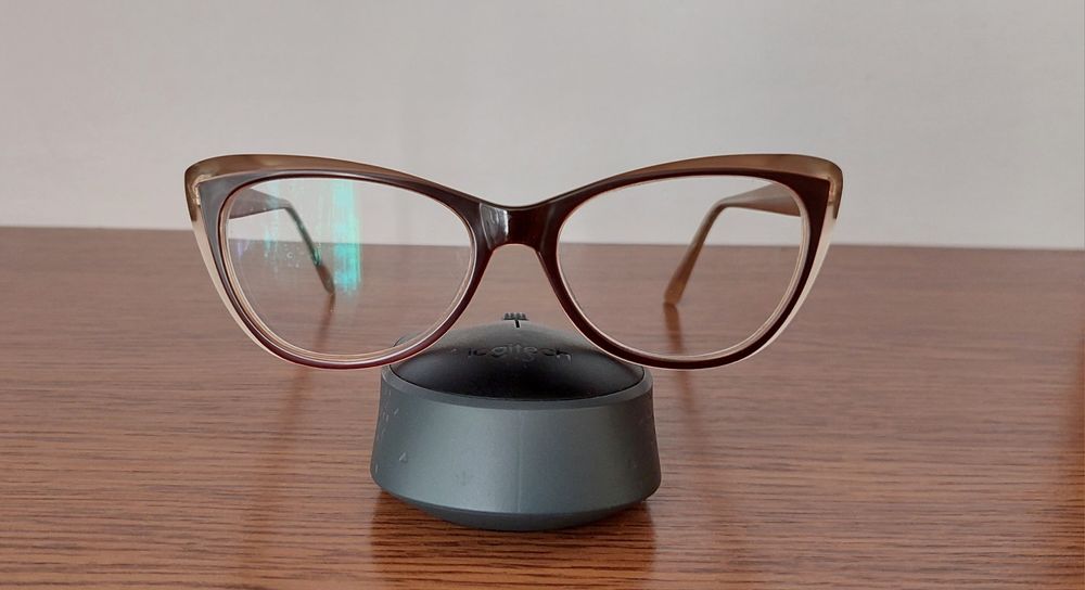 Оправа для очков, очки