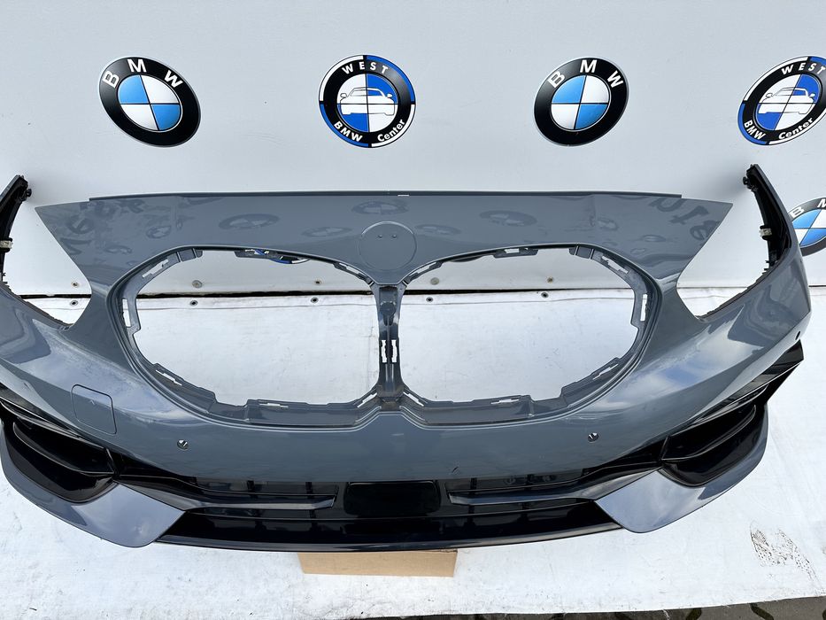 Бампер передній BMW 1 F40 бампер передній ф40