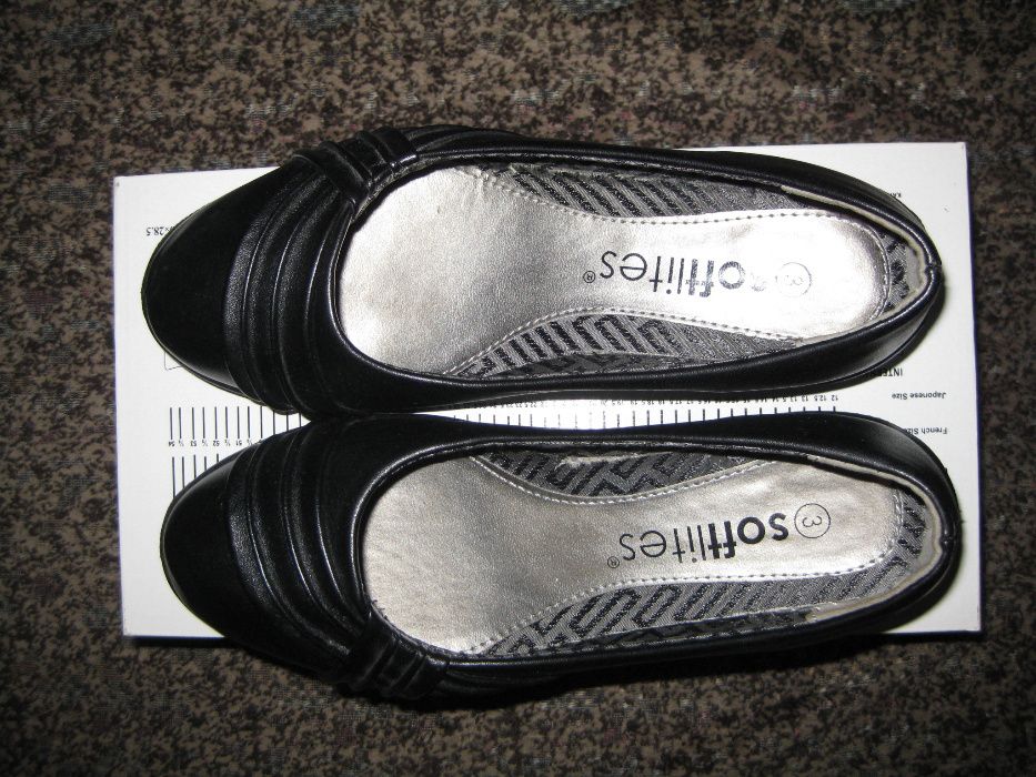 Туфлі (штучна шкіра)