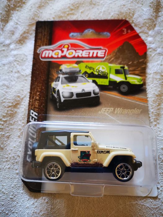 Land rover e vários Hot wheels novo com portes incluídos