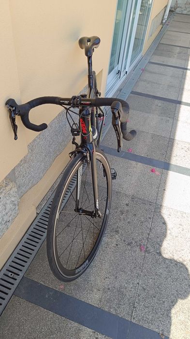 KTM revelator alto 3500