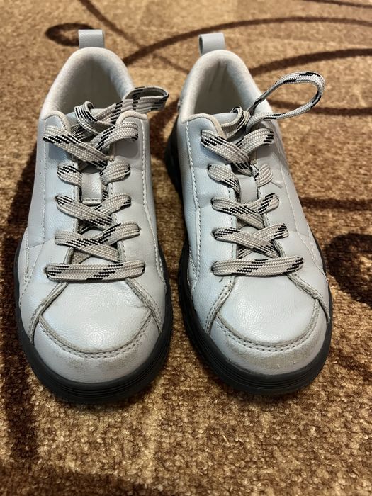 Черевики мокасини лофери для хлопчика