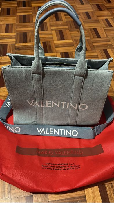 Mala valentino verdadeira