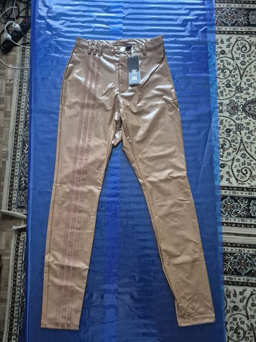 Spodnie Adidas S nowe z metką