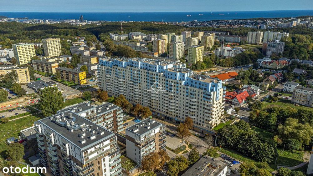 Mieszkanie – Gdynia - Widok 3