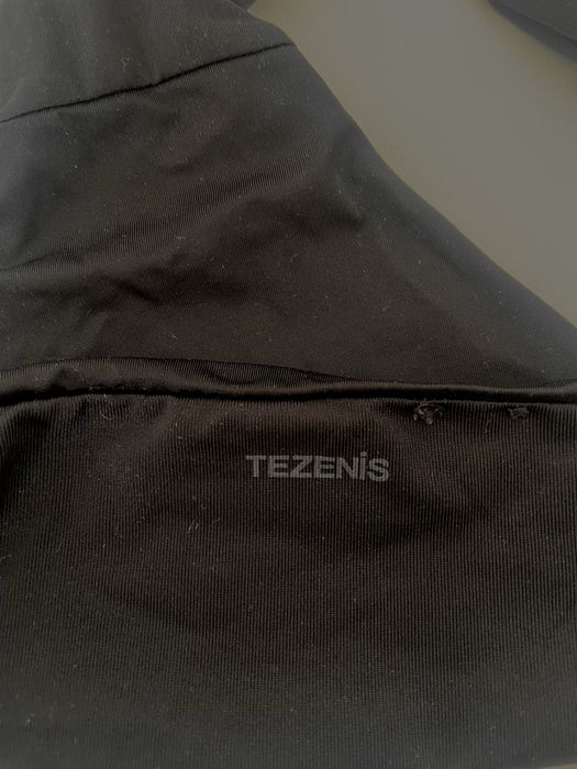 Biquini preto da Terzenis como novo