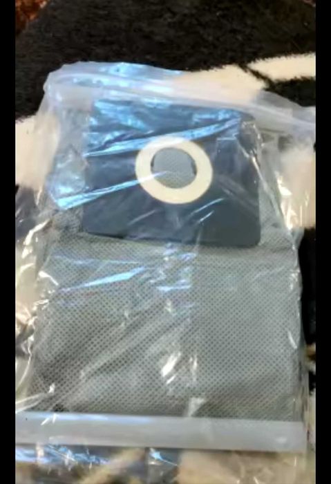 Мешок для пылесоса универсальный.