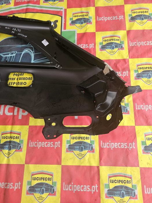 Painel Trás Direito Audi A4 (B9) | 128167