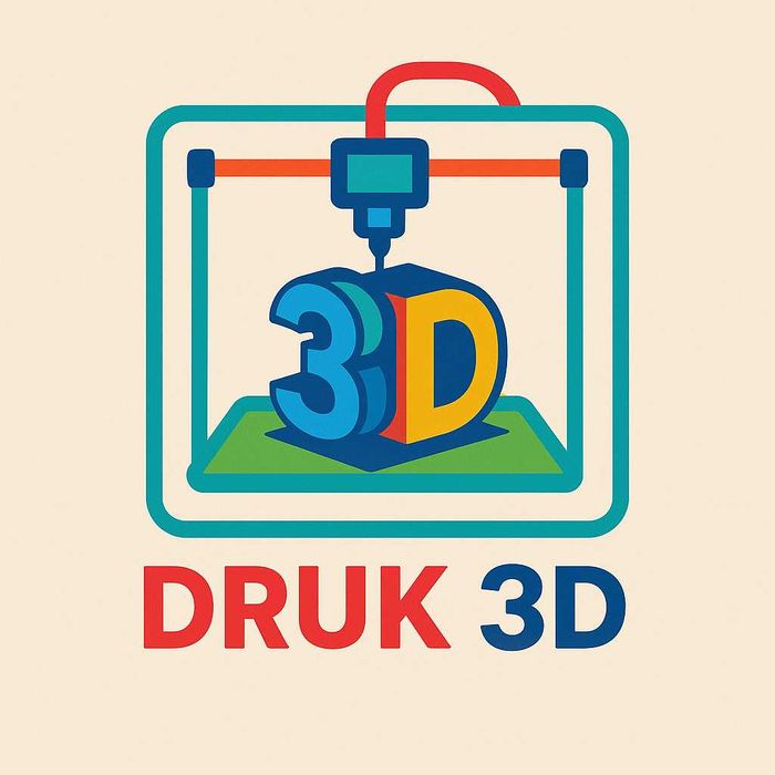 Usługi Druku 3d/ Druk 3d na zamówienie