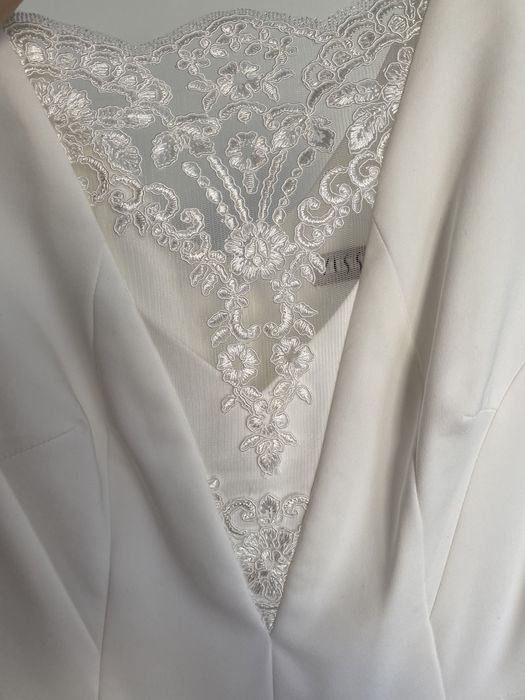 Sukienka Vissavi Ryłko rozm. L