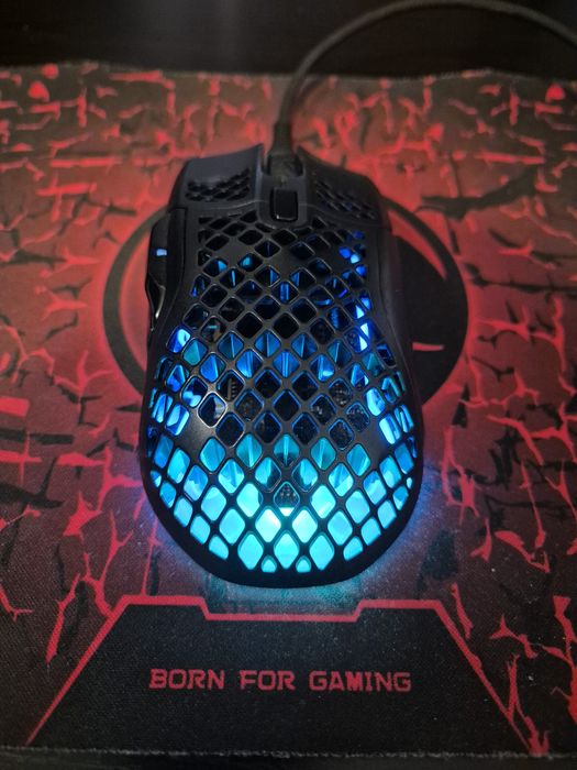 Myszka Steelseries Aerox 5
